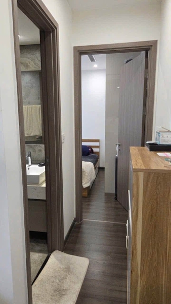 Chỉ 3.x tỷ cần bán 1 căn 1 ngủ tại Vinhome Symphony 36m2 tiêm 31m2 thông thuỷ. Giá đầu tư.