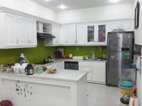 CHO THUÊ BIỆT THỰ VIỆT HƯNG, LONG BIÊN 200M² XÂY DỰNG 3 TẦNG PHÙ HỢP THUÊ Ở, LÀM VĂN PHÒNG, LỚP HỌC.