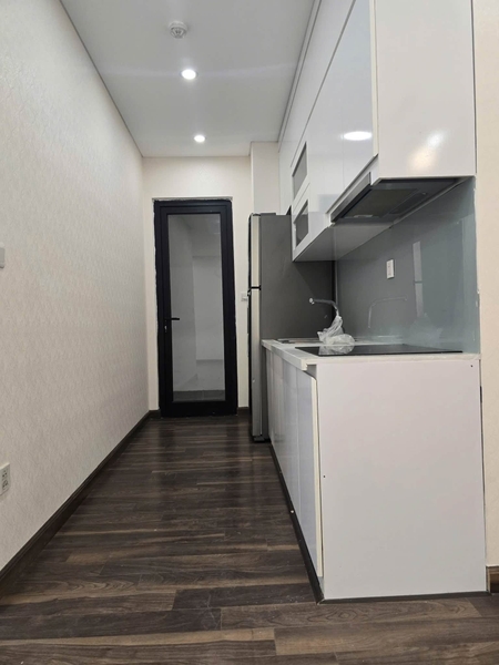 Bán căn hộ chung cư Ecocity Việt Hưng. S:72m2. Full đồ. Giá đẹp nhất toà.