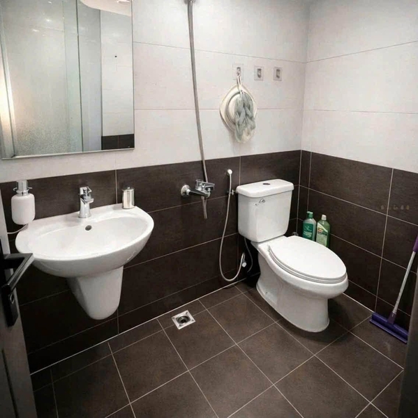 BÁN CĂN GÓC 70m2 TÒA RUBY3 - 3PN (SỔ ĐỎ). Liên hệ:0345243756