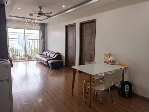 Bán nhanh căn hộ chung cư căn góc tại Ecohome Phúc Lợi, Long Biên, Hà Nội. S: 78m2. Giá: 5.2x tỷ. LH: 0971902576 Em Hùng