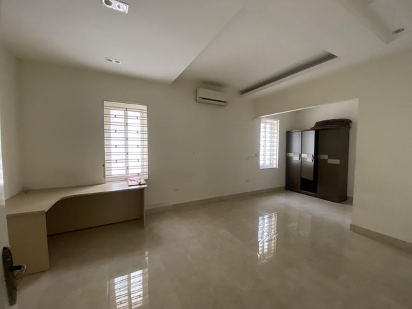 CHO THUÊ BIỆT THỰ VIỆT HƯNG, LONG BIÊN 160M² XÂY DỰNG 3 TẦNG PHÙ HỢP THUÊ Ở, LÀM VĂN PHÒNG, LỚP HỌC.
