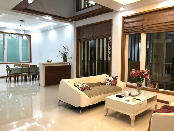 CHO THUÊ BIỆT THỰ VIỆT HƯNG, LONG BIÊN 160M² XÂY DỰNG 3 TẦNG PHÙ HỢP THUÊ ĐỂ Ở, LÀM VĂN PHÒNG, LỚP HỌC, CÔNG TY. GIÁ CHỈ 30tr/tháng