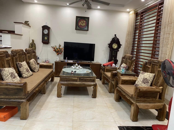 CHO THUÊ BIỆT THỰ VIỆT HƯNG - LONG BIÊN - VĂN PHÒNG - KINH DOANH - KHU AN SINH TỐT.