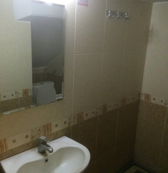 Cho thuê biệt thự BT07 Khu đô thị Việt Hưng, Long Biên, Hà Nội.