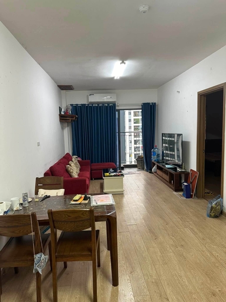 Cho thuê chung cư Hope Residence, Phúc Đồng, Long Biên. Full nội thất. Liên hệ: Em Dũng 0345243756