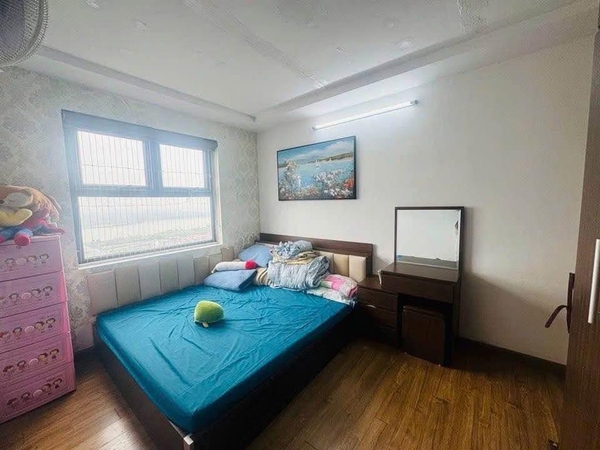 Cần bán nhanh căn 3 phòng ngủ Ruby3 Phúc Lợi, Long Biên. Căn góc 70m2 thoáng mát. LH: 0971902576