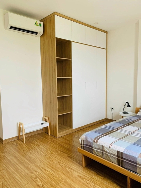 Cần bán nhanh căn góc 72m2 chung cư tại Ecohome Phúc Lợi, Long Biên, Hà Nội.