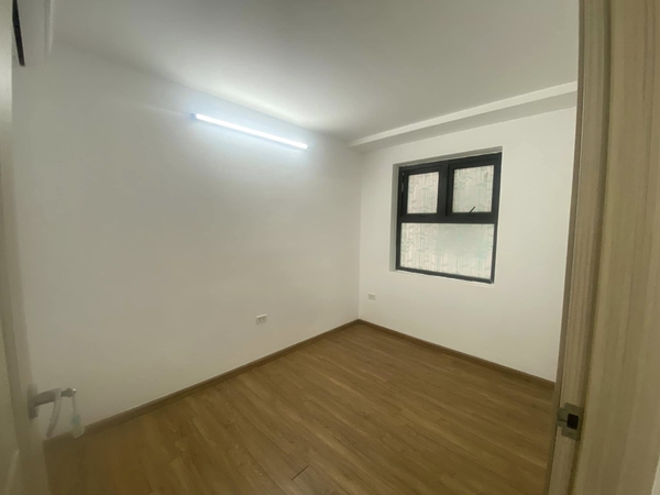 Bán Chung Cư RUBYCTIY CT3 Phúc Lợi. 2PN 2WC Giá 2,370 tỷ