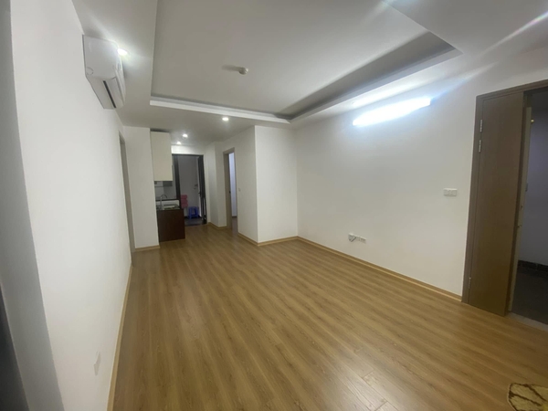 Bán Chung Cư RUBYCTIY CT3 Phúc Lợi. 2PN 2WC Giá 2,370 tỷ