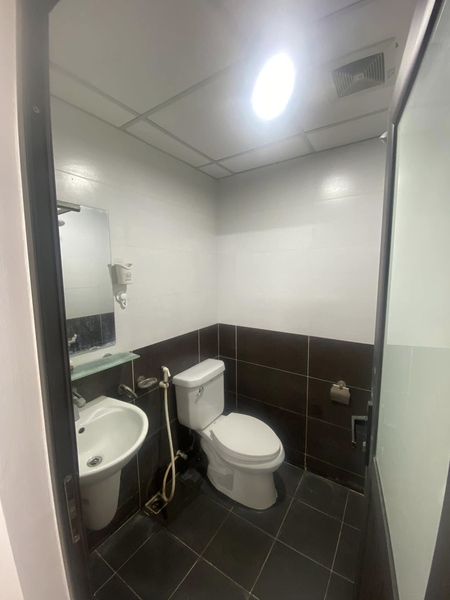 Bán Chung Cư RUBYCTIY CT3 Phúc Lợi. 2PN 2WC Giá 2,370 tỷ