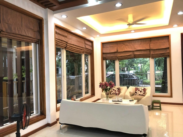 CHO THUÊ BIỆT THỰ VIỆT HƯNG, LONG BIÊN 160M² XÂY DỰNG 3 TẦNG PHÙ HỢP THUÊ ĐỂ Ở, LÀM VĂN PHÒNG, LỚP HỌC, CÔNG TY. GIÁ CHỈ 30tr/tháng