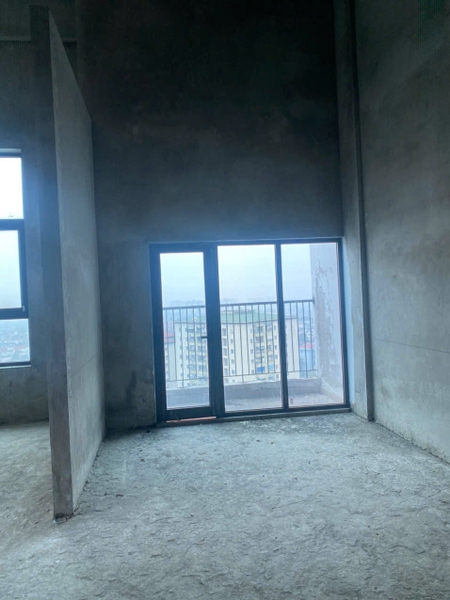 BÁN CHUNG CƯ DUPLEX VALENCIA VIỆT HƯNG, LONG BIÊN, HÀ NỘI. GIÁ 4.6 TỶ