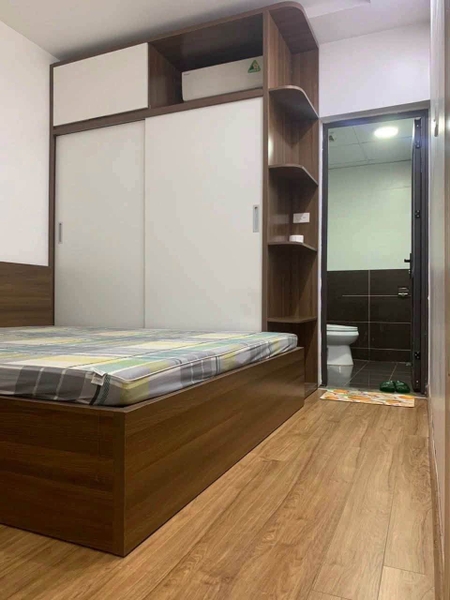 3.1x TỶ - Chung cư Ruby CT3 Phúc Lợi – khu dân cư văn minh, tiện ích đầy đủ, giao thông thuận tiện khu vực Long Biên.
