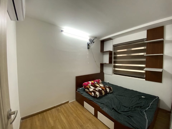 Bán nhanh căn 48,8m2 giá siêu tốt tại Ruby3 Phúc Lợi.
