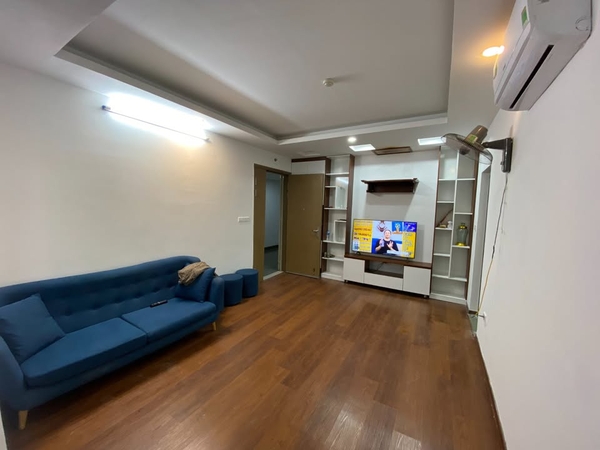 Bán nhanh căn 48,8m2 giá siêu tốt tại Ruby3 Phúc Lợi.