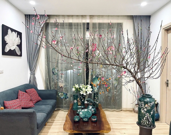 Bán căn hộ chung cư NO08 Giang Biên-Long Biên. S: 72m2. Liên hệ: Em Hùng 0971902576