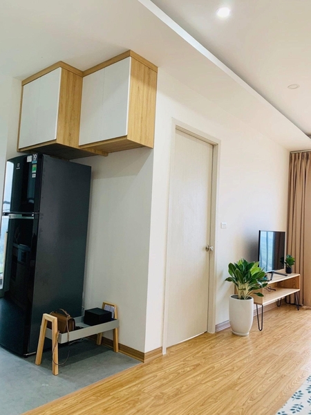 Cần bán nhanh căn góc 72m2 chung cư tại Ecohome Phúc Lợi, Long Biên, Hà Nội.