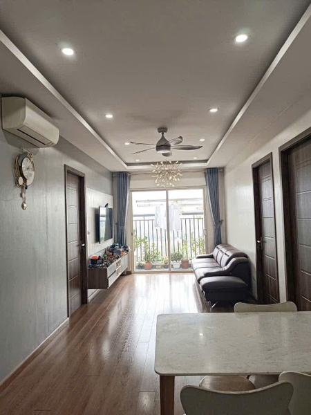 Bán nhanh căn hộ chung cư căn góc tại Ecohome Phúc Lợi, Long Biên, Hà Nội. S: 78m2. Giá: 5.2x tỷ. LH: 0971902576 Em Hùng