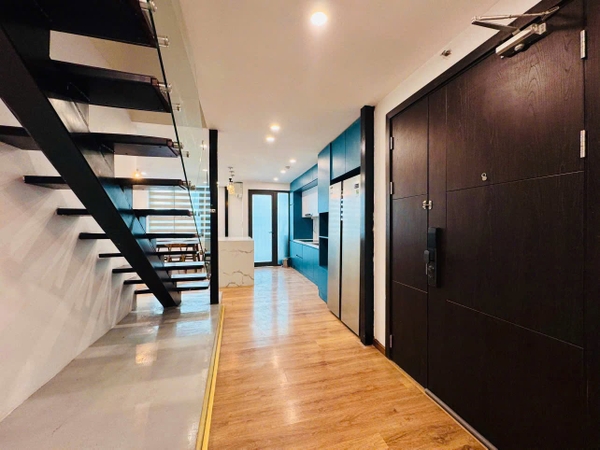 CHO THUÊ CĂN DUPLEX DUY NHẤT TẠI VALENCIA VIỆT HƯNG