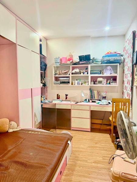 Cho thuê căn 2 ngủ full nội thất Ecohome Phúc Lợi. Giá 8,5tr. Lh: 0981716196