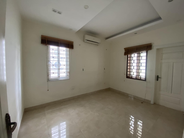 CHO THUÊ BIỆT THỰ VIỆT HƯNG, LONG BIÊN 160M² XÂY DỰNG 3 TẦNG PHÙ HỢP THUÊ Ở, LÀM VĂN PHÒNG, LỚP HỌC.
