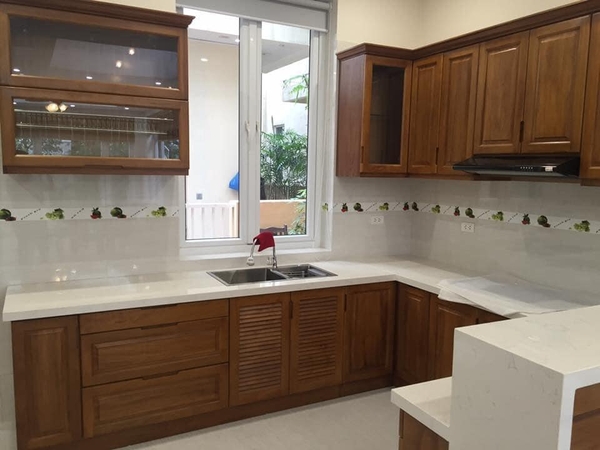 CHO THUÊ BIỆT THỰ VIỆT HƯNG, LONG BIÊN 170M² XÂY DỰNG 3 TẦNG PHÙ HỢP THUÊ Ở VÀ LÀM VĂN PHÒNG.