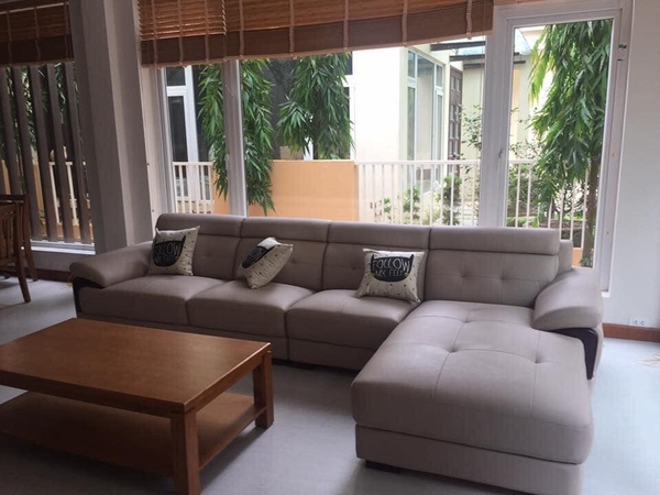 CHO THUÊ BIỆT THỰ VIỆT HƯNG, LONG BIÊN 170M² XÂY DỰNG 3 TẦNG PHÙ HỢP THUÊ Ở VÀ LÀM VĂN PHÒNG.