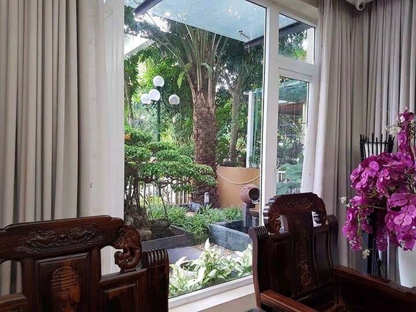 Quỹ căn Biệt Thự Cho thuê tại KĐT Việt Hưng, Long Biên. Diện tích từ 180m2. Giá : 25-30tr/tháng. Lh: 0963.892.968