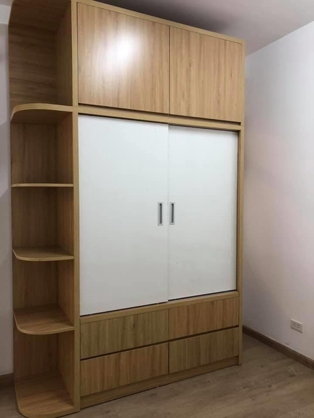 Cần bán chung cư 2PN 69,9m2 Hope Residence giá 1,38 tỷ LH 0348885083