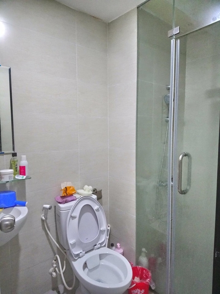 Cần bán chung cư 2PN 69,9m2 Hope Residence giá 1,38 tỷ LH 0348885083
