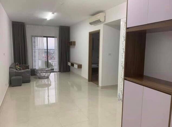 Cần bán chung cư 2PN 69,9m2 Hope Residence giá 1,38 tỷ LH 0348885083