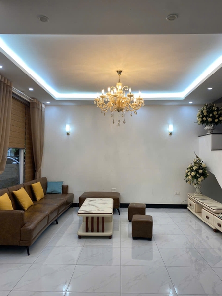 CHO THUÊ BIỆT THỰ VIỆT HƯNG, LONG BIÊN 160M² XÂY DỰNG 3 TẦNG PHÙ HỢP THUÊ ĐỂ Ở, LÀM VĂN PHÒNG, LỚP HỌC, CÔNG TY. GIÁ CHỈ 27tr/tháng