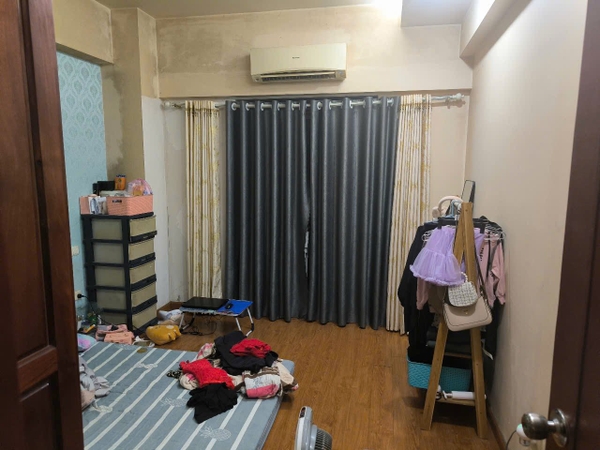 BÁN CĂN HỘ TÒA CT17 GREENHOUSE KĐT VIỆT HƯNG