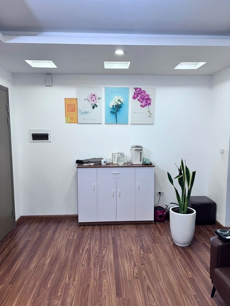 Do nhu cầu thay đổi em cần bán căn 51m2 Ruby3 Phúc Lợi. Giá 2.9x tỷ (có thương lượng)