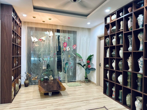 Bán căn hộ chung cư NO08 Giang Biên-Long Biên. S: 72m2. Liên hệ: Em Hùng 0971902576