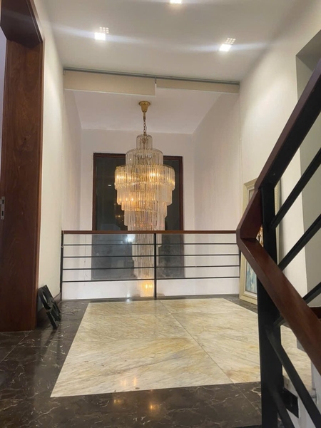 CHO THUÊ BIỆT THỰ VIỆT HƯNG, LONG BIÊN 170M² XÂY DỰNG 3 TẦNG PHÙ HỢP THUÊ Ở VÀ LÀM VĂN PHÒNG.