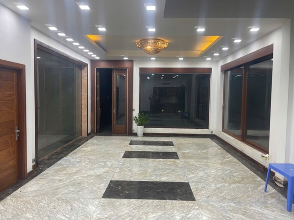 CHO THUÊ BIỆT THỰ VIỆT HƯNG, LONG BIÊN 170M² XÂY DỰNG 3 TẦNG PHÙ HỢP THUÊ Ở VÀ LÀM VĂN PHÒNG.