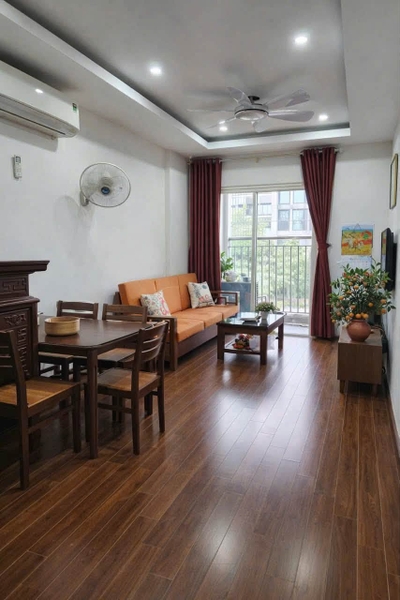 Chủ nhà thiện trí bán chung cư EcoHome Phúc Lợi, Long Biên. Liên hệ: Em Hùng 0971902576