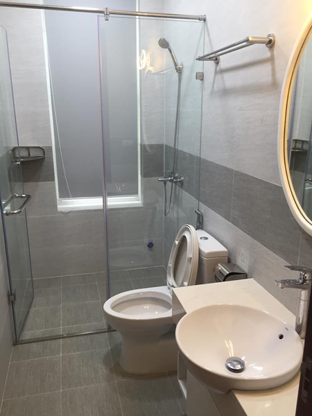 CHO THUÊ BIỆT THỰ VIỆT HƯNG, LONG BIÊN 200M² XÂY DỰNG 3 TẦNG PHÙ HỢP THUÊ ĐỂ Ở, LÀM VĂN PHÒNG, LỚP HỌC, CÔNG TY.