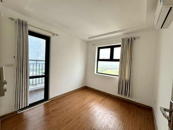 CHÍNH CHỦ Gửi Bán - CĂN GÓC 70m2 TÒA B1 RUBY3 - 3PN (SỔ ĐỎ ) –Thiết kế: 3PN – 2WC