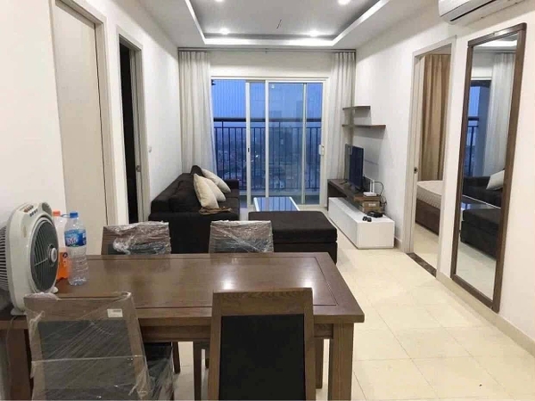 Cho thuê căn hộ chung cư Ecohome Phúc Lợi Long Biên. LH e Huyền 0969237455
