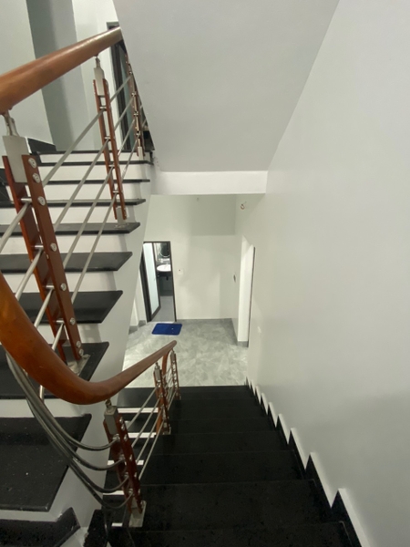 CHO THUÊ BIỆT THỰ VIỆT HƯNG, LONG BIÊN 200M² XÂY DỰNG 3 TẦNG PHÙ HỢP THUÊ LÀM VĂN PHÒNG, LỚP HỌC, CÔNG TY.