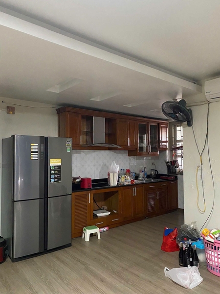 Mình có căn hộ chung cư chính chủ cần cho thuê phù hợp với hộ gia đình, người di làm