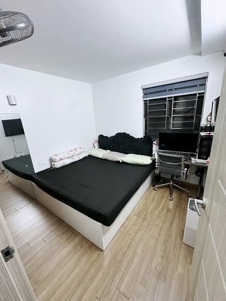 BÁN CĂN HỘ CHUNG CƯ RUBY 3 – 54m2. Căn thoáng mát. Giá: 3.05tỷ