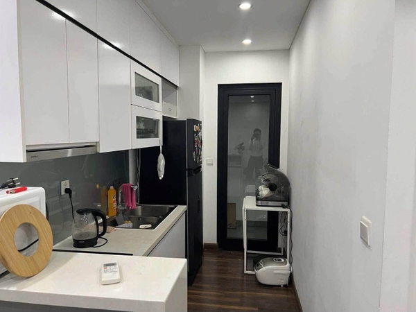 Bán căn hộ chung cư Ecocity Việt Hưng. S:72m2. Full đồ. Giá siêu rẻ đẹp nhất toà