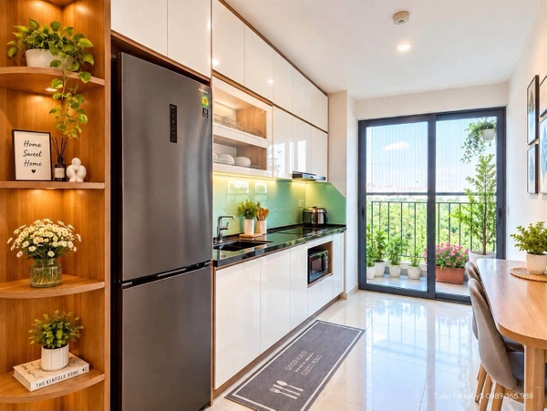 3.1x TỶ - Chung cư Ruby CT3 Phúc Lợi – khu dân cư văn minh, tiện ích đầy đủ, giao thông thuận tiện khu vực Long Biên.
