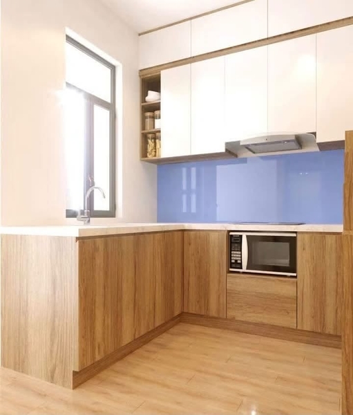 Cần bán nhanh căn 48,5m2 giá siêu rẻ 2,7x tỷ ( có thương lượng ) Ruby CT3 Phúc Lợi