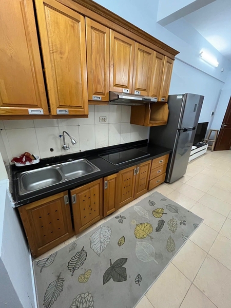Cho thuê căn hộ chung cư toà CT20C KĐT Việt Hưng-Long Biên
