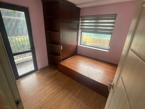 Cần bán nhanh căn 3 phòng ngủ Ruby3 Phúc Lợi, Long Biên. Căn góc 70m2 thoáng mát.